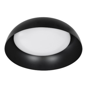 glo-61261-61261_4 GLOBOSTAR® ANATOLIA 61261 ΠΛΑΦΟΝΙΕΡΑ ΟΡΟΦΗΣ LED CCT 60W 6900LM 120° AC 220-240V - ΕΝΑΛΛΑΓΗ