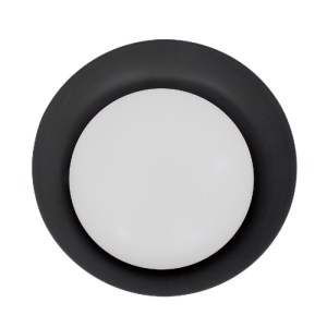 glo-61261-61261_6 GLOBOSTAR® ANATOLIA 61261 ΠΛΑΦΟΝΙΕΡΑ ΟΡΟΦΗΣ LED CCT 60W 6900LM 120° AC 220-240V - ΕΝΑΛΛΑΓΗ