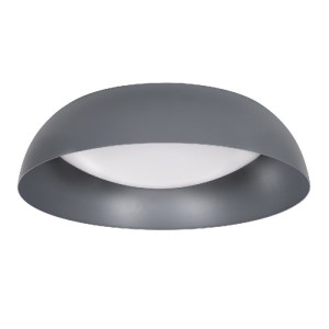 glo-61262-61262_3 GLOBOSTAR® ANATOLIA 61262 ΠΛΑΦΟΝΙΕΡΑ ΟΡΟΦΗΣ LED CCT 60W 6900LM 120° AC 220-240V - ΕΝΑΛΛΑΓΗ