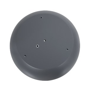 glo-61262-61262_5 GLOBOSTAR® ANATOLIA 61262 ΠΛΑΦΟΝΙΕΡΑ ΟΡΟΦΗΣ LED CCT 60W 6900LM 120° AC 220-240V - ΕΝΑΛΛΑΓΗ