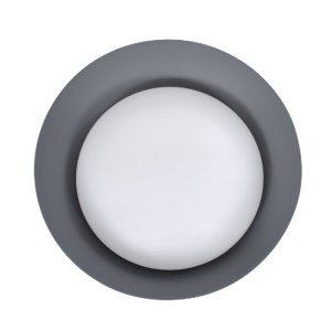 glo-61262-61262_6 GLOBOSTAR® ANATOLIA 61262 ΠΛΑΦΟΝΙΕΡΑ ΟΡΟΦΗΣ LED CCT 60W 6900LM 120° AC 220-240V - ΕΝΑΛΛΑΓΗ