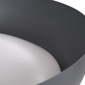 glo-61262-61262_7 GLOBOSTAR® ANATOLIA 61262 ΠΛΑΦΟΝΙΕΡΑ ΟΡΟΦΗΣ LED CCT 60W 6900LM 120° AC 220-240V - ΕΝΑΛΛΑΓΗ