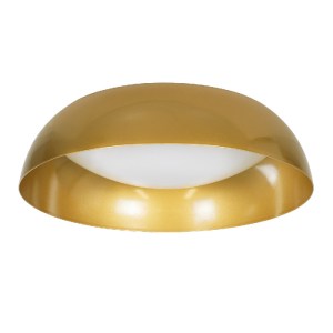 glo-61263-61263_3 GLOBOSTAR® ANATOLIA 61263 ΠΛΑΦΟΝΙΕΡΑ ΟΡΟΦΗΣ LED CCT 60W 6900LM 120° AC 220-240V - ΕΝΑΛΛΑΓΗ