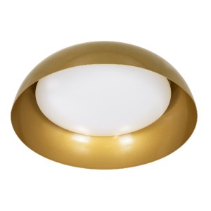 glo-61263-61263_4 GLOBOSTAR® ANATOLIA 61263 ΠΛΑΦΟΝΙΕΡΑ ΟΡΟΦΗΣ LED CCT 60W 6900LM 120° AC 220-240V - ΕΝΑΛΛΑΓΗ
