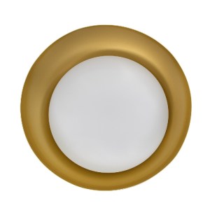 glo-61263-61263_6 GLOBOSTAR® ANATOLIA 61263 ΠΛΑΦΟΝΙΕΡΑ ΟΡΟΦΗΣ LED CCT 60W 6900LM 120° AC 220-240V - ΕΝΑΛΛΑΓΗ