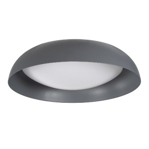 glo-61265-61265_3 GLOBOSTAR® ANATOLIA 61265 ΠΛΑΦΟΝΙΕΡΑ ΟΡΟΦΗΣ LED CCT 75W 8625LM 120° AC 220-240V - ΕΝΑΛΛΑΓΗ