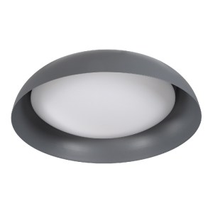 glo-61265-61265_4 GLOBOSTAR® ANATOLIA 61265 ΠΛΑΦΟΝΙΕΡΑ ΟΡΟΦΗΣ LED CCT 75W 8625LM 120° AC 220-240V - ΕΝΑΛΛΑΓΗ