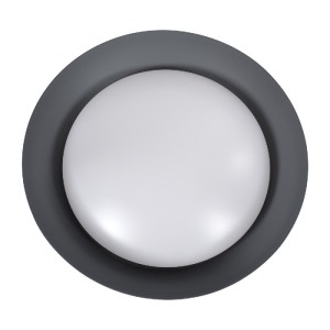 glo-61265-61265_6 GLOBOSTAR® ANATOLIA 61265 ΠΛΑΦΟΝΙΕΡΑ ΟΡΟΦΗΣ LED CCT 75W 8625LM 120° AC 220-240V - ΕΝΑΛΛΑΓΗ