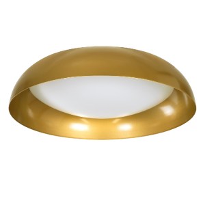 glo-61266-61266_2 GLOBOSTAR® ANATOLIA 61266 ΠΛΑΦΟΝΙΕΡΑ ΟΡΟΦΗΣ LED CCT 75W 8625LM 120° AC 220-240V - ΕΝΑΛΛΑΓΗ