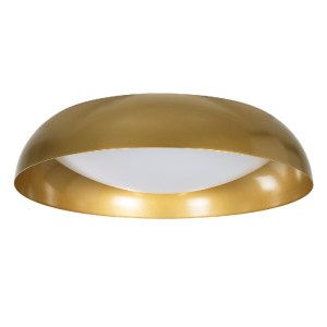 glo-61266-61266_3 GLOBOSTAR® ANATOLIA 61266 ΠΛΑΦΟΝΙΕΡΑ ΟΡΟΦΗΣ LED CCT 75W 8625LM 120° AC 220-240V - ΕΝΑΛΛΑΓΗ