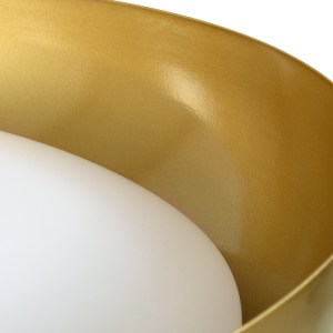 glo-61266-61266_7 GLOBOSTAR® ANATOLIA 61266 ΠΛΑΦΟΝΙΕΡΑ ΟΡΟΦΗΣ LED CCT 75W 8625LM 120° AC 220-240V - ΕΝΑΛΛΑΓΗ