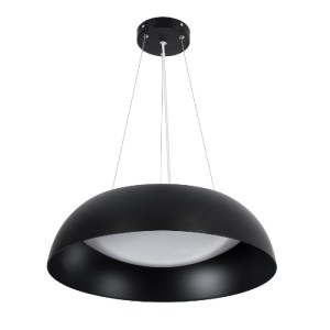 glo-61267-61267_2 GLOBOSTAR® ANATOLIA 61267 ΚΡΕΜΑΣΤΗ ΠΛΑΦΟΝΙΕΡΑ ΟΡΟΦΗΣ LED CCT 60W 6900LM 120° AC 220-240V -