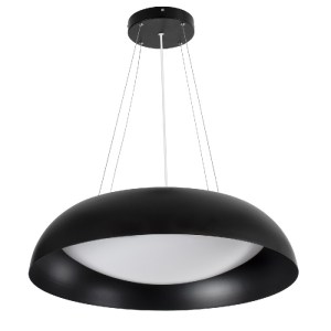 glo-61269-61269_2 GLOBOSTAR® ANATOLIA 61269 ΚΡΕΜΑΣΤΗ ΠΛΑΦΟΝΙΕΡΑ ΟΡΟΦΗΣ LED CCT 75W 8625LM 120° AC 220-240V -