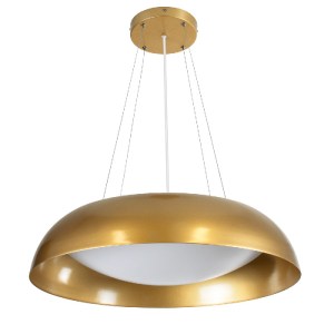 glo-61270-61270_2 GLOBOSTAR® ANATOLIA 61270 ΚΡΕΜΑΣΤΗ ΠΛΑΦΟΝΙΕΡΑ ΟΡΟΦΗΣ LED CCT 75W 8625LM 120° AC 220-240V -