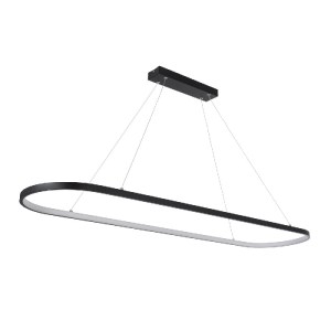 glo-61271-61271_2 GLOBOSTAR® BOLIVAR 61271 ΜΟΝΤΕΡΝΟ ΚΡΕΜΑΣΤΟ ΦΩΤΙΣΤΙΚΟ ΟΡΟΦΗΣ LED 54W 6210LM 360° AC 220-240