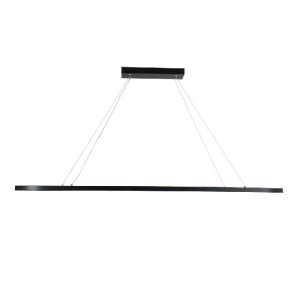 glo-61271-61271_4 GLOBOSTAR® BOLIVAR 61271 ΜΟΝΤΕΡΝΟ ΚΡΕΜΑΣΤΟ ΦΩΤΙΣΤΙΚΟ ΟΡΟΦΗΣ LED 54W 6210LM 360° AC 220-240