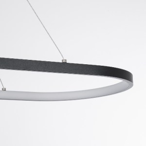glo-61271-61271_6 GLOBOSTAR® BOLIVAR 61271 ΜΟΝΤΕΡΝΟ ΚΡΕΜΑΣΤΟ ΦΩΤΙΣΤΙΚΟ ΟΡΟΦΗΣ LED 54W 6210LM 360° AC 220-240