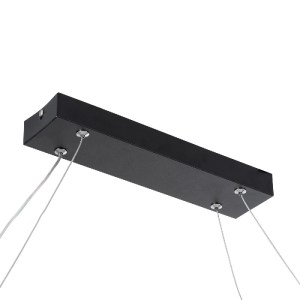 glo-61271-61271_7 GLOBOSTAR® BOLIVAR 61271 ΜΟΝΤΕΡΝΟ ΚΡΕΜΑΣΤΟ ΦΩΤΙΣΤΙΚΟ ΟΡΟΦΗΣ LED 54W 6210LM 360° AC 220-240