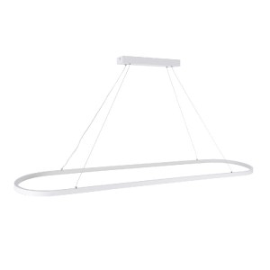 glo-61272-61272_5 GLOBOSTAR® BOLIVAR 61272 ΜΟΝΤΕΡΝΟ ΚΡΕΜΑΣΤΟ ΦΩΤΙΣΤΙΚΟ ΟΡΟΦΗΣ LED 54W 6210LM 360° AC 220-240