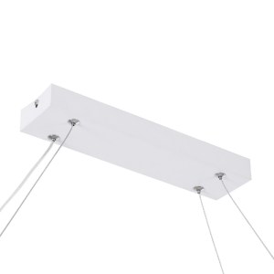 glo-61272-61272_7 GLOBOSTAR® BOLIVAR 61272 ΜΟΝΤΕΡΝΟ ΚΡΕΜΑΣΤΟ ΦΩΤΙΣΤΙΚΟ ΟΡΟΦΗΣ LED 54W 6210LM 360° AC 220-240