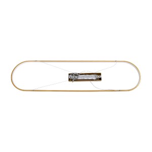 glo-61274-61274_8 GLOBOSTAR® BOLIVAR 61274 ΜΟΝΤΕΡΝΟ ΚΡΕΜΑΣΤΟ ΦΩΤΙΣΤΙΚΟ ΟΡΟΦΗΣ LED 54W 6210LM 360° AC 220-240