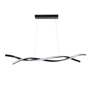glo-61275-61275_3 GLOBOSTAR® MORALES 61275 ΜΟΝΤΕΡΝΟ ΚΡΕΜΑΣΤΟ ΦΩΤΙΣΤΙΚΟ ΟΡΟΦΗΣ LED 54W 6048LM 300° AC 220-240