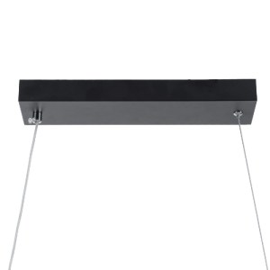 glo-61275-61275_6 GLOBOSTAR® MORALES 61275 ΜΟΝΤΕΡΝΟ ΚΡΕΜΑΣΤΟ ΦΩΤΙΣΤΙΚΟ ΟΡΟΦΗΣ LED 54W 6048LM 300° AC 220-240