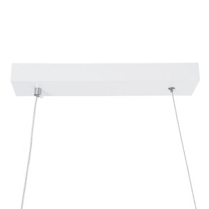 glo-61276-61276_6 GLOBOSTAR® MORALES 61276 ΜΟΝΤΕΡΝΟ ΚΡΕΜΑΣΤΟ ΦΩΤΙΣΤΙΚΟ ΟΡΟΦΗΣ LED 54W 6048LM 300° AC 220-240