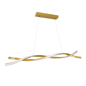 glo-61278-61278_2 GLOBOSTAR® MORALES 61278 ΚΡΕΜΑΣΤΟ ΦΩΤΙΣΤΙΚΟ ΟΡΟΦΗΣ DESIGN LED CCT 54W 6048LM 200° AC 220-2