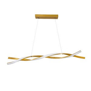 glo-61278-61278_3 GLOBOSTAR® MORALES 61278 ΚΡΕΜΑΣΤΟ ΦΩΤΙΣΤΙΚΟ ΟΡΟΦΗΣ DESIGN LED CCT 54W 6048LM 200° AC 220-2