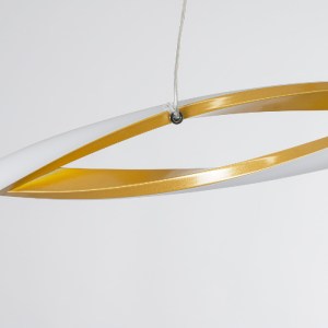 glo-61278-61278_4 GLOBOSTAR® MORALES 61278 ΚΡΕΜΑΣΤΟ ΦΩΤΙΣΤΙΚΟ ΟΡΟΦΗΣ DESIGN LED CCT 54W 6048LM 200° AC 220-2