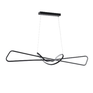 glo-61279-61279_3 GLOBOSTAR® DOLORES 61279 ΚΡΕΜΑΣΤΟ ΦΩΤΙΣΤΙΚΟ ΟΡΟΦΗΣ DESIGN LED CCT 105W 11760LM 300° AC 220
