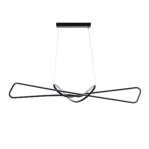 glo-61279-61279_4 GLOBOSTAR® DOLORES 61279 ΚΡΕΜΑΣΤΟ ΦΩΤΙΣΤΙΚΟ ΟΡΟΦΗΣ DESIGN LED CCT 105W 11760LM 300° AC 220