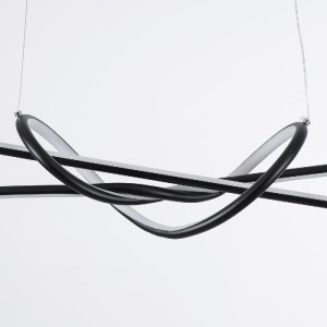 glo-61279-61279_5 GLOBOSTAR® DOLORES 61279 ΚΡΕΜΑΣΤΟ ΦΩΤΙΣΤΙΚΟ ΟΡΟΦΗΣ DESIGN LED CCT 105W 11760LM 300° AC 220