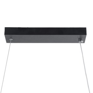 glo-61279-61279_7 GLOBOSTAR® DOLORES 61279 ΚΡΕΜΑΣΤΟ ΦΩΤΙΣΤΙΚΟ ΟΡΟΦΗΣ DESIGN LED CCT 105W 11760LM 300° AC 220