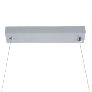 glo-61281-61281_7 GLOBOSTAR® DOLORES 61281 ΚΡΕΜΑΣΤΟ ΦΩΤΙΣΤΙΚΟ ΟΡΟΦΗΣ DESIGN LED CCT 105W 11760LM 300° AC 220