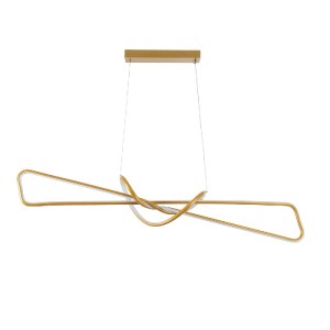 glo-61282-61282_4 GLOBOSTAR® DOLORES 61282 ΚΡΕΜΑΣΤΟ ΦΩΤΙΣΤΙΚΟ ΟΡΟΦΗΣ DESIGN LED CCT 105W 11760LM 300° AC 220
