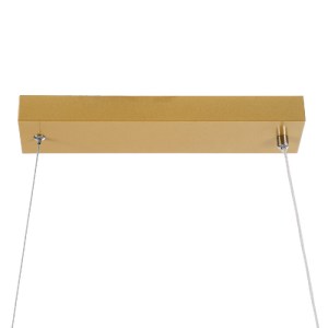 glo-61282-61282_7 GLOBOSTAR® DOLORES 61282 ΚΡΕΜΑΣΤΟ ΦΩΤΙΣΤΙΚΟ ΟΡΟΦΗΣ DESIGN LED CCT 105W 11760LM 300° AC 220