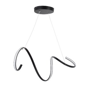 glo-61283-61283_2 GLOBOSTAR® SPIRALE 61283 ΚΡΕΜΑΣΤΟ ΦΩΤΙΣΤΙΚΟ ΟΡΟΦΗΣ DESIGN LED CCT 75W 8400LM 300° AC 220-2