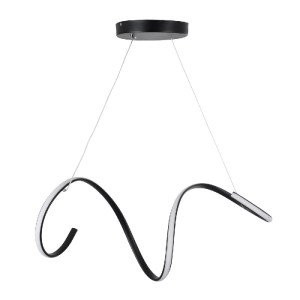 glo-61283-61283_3 GLOBOSTAR® SPIRALE 61283 ΚΡΕΜΑΣΤΟ ΦΩΤΙΣΤΙΚΟ ΟΡΟΦΗΣ DESIGN LED CCT 75W 8400LM 300° AC 220-2