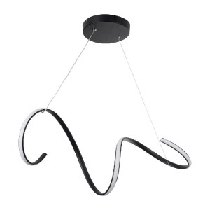 glo-61283-61283_4 GLOBOSTAR® SPIRALE 61283 ΚΡΕΜΑΣΤΟ ΦΩΤΙΣΤΙΚΟ ΟΡΟΦΗΣ DESIGN LED CCT 75W 8400LM 300° AC 220-2