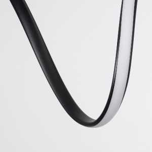 glo-61283-61283_5 GLOBOSTAR® SPIRALE 61283 ΚΡΕΜΑΣΤΟ ΦΩΤΙΣΤΙΚΟ ΟΡΟΦΗΣ DESIGN LED CCT 75W 8400LM 300° AC 220-2
