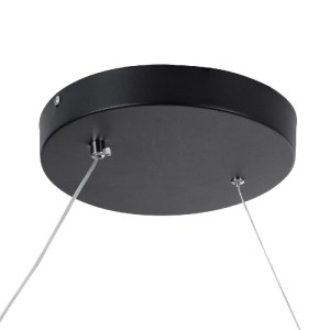 glo-61283-61283_6 GLOBOSTAR® SPIRALE 61283 ΚΡΕΜΑΣΤΟ ΦΩΤΙΣΤΙΚΟ ΟΡΟΦΗΣ DESIGN LED CCT 75W 8400LM 300° AC 220-2