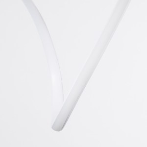 glo-61284-61284_5 GLOBOSTAR® SPIRALE 61284 ΚΡΕΜΑΣΤΟ ΦΩΤΙΣΤΙΚΟ ΟΡΟΦΗΣ DESIGN LED CCT 75W 8400LM 300° AC 220-2