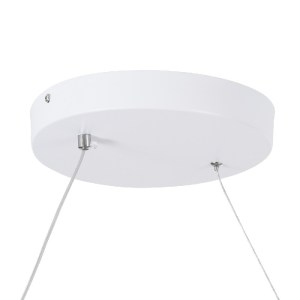 glo-61284-61284_6 GLOBOSTAR® SPIRALE 61284 ΚΡΕΜΑΣΤΟ ΦΩΤΙΣΤΙΚΟ ΟΡΟΦΗΣ DESIGN LED CCT 75W 8400LM 300° AC 220-2