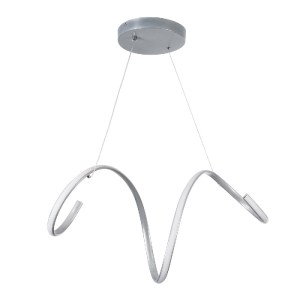 glo-61285-61285_2 GLOBOSTAR® SPIRALE 61285 ΚΡΕΜΑΣΤΟ ΦΩΤΙΣΤΙΚΟ ΟΡΟΦΗΣ DESIGN LED CCT 75W 8400LM 300° AC 220-2