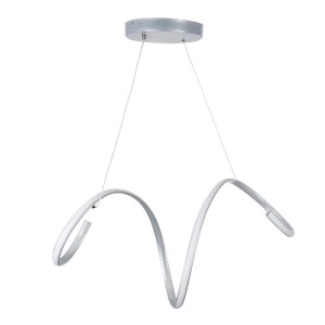 glo-61285-61285_3 GLOBOSTAR® SPIRALE 61285 ΚΡΕΜΑΣΤΟ ΦΩΤΙΣΤΙΚΟ ΟΡΟΦΗΣ DESIGN LED CCT 75W 8400LM 300° AC 220-2