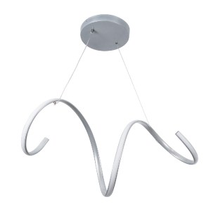 glo-61285-61285_4 GLOBOSTAR® SPIRALE 61285 ΚΡΕΜΑΣΤΟ ΦΩΤΙΣΤΙΚΟ ΟΡΟΦΗΣ DESIGN LED CCT 75W 8400LM 300° AC 220-2