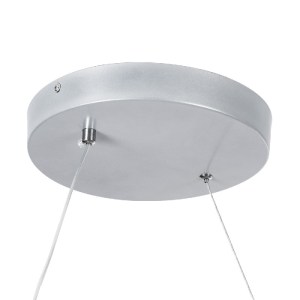 glo-61285-61285_6 GLOBOSTAR® SPIRALE 61285 ΚΡΕΜΑΣΤΟ ΦΩΤΙΣΤΙΚΟ ΟΡΟΦΗΣ DESIGN LED CCT 75W 8400LM 300° AC 220-2