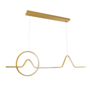 glo-61293-61293_2 GLOBOSTAR® WINDY 61293 ΚΡΕΜΑΣΤΟ ΦΩΤΙΣΤΙΚΟ ΟΡΟΦΗΣ DESIGN LED CCT 67W 7504LM 300° AC 220-240